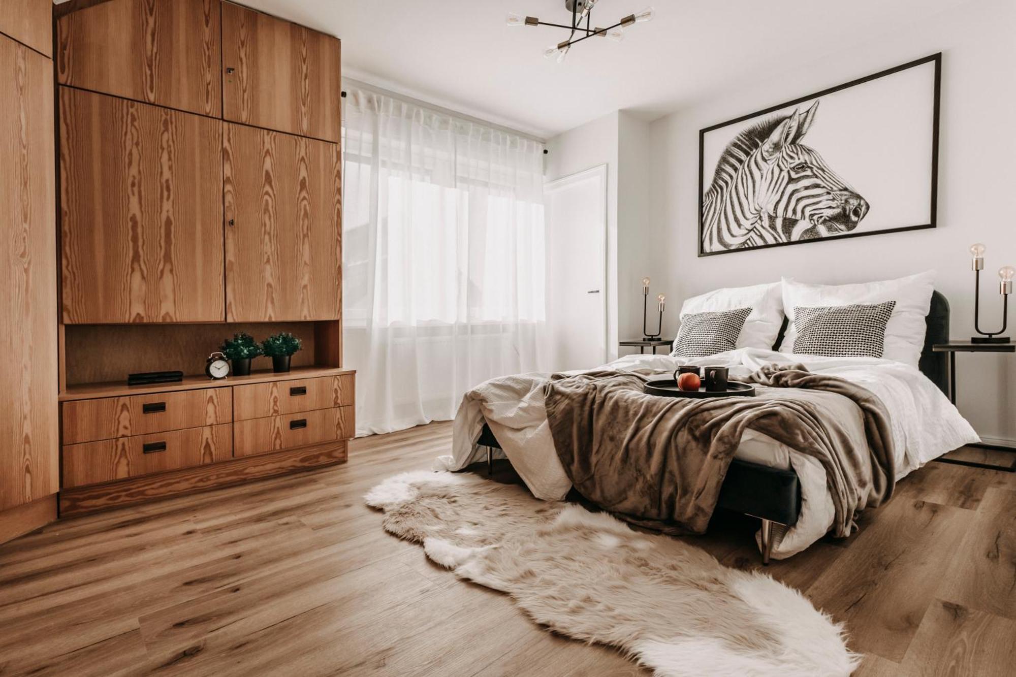 Traumwohnung Mit Sauna & Kamin, Direkt Am Wald Plettenberg Eksteriør billede