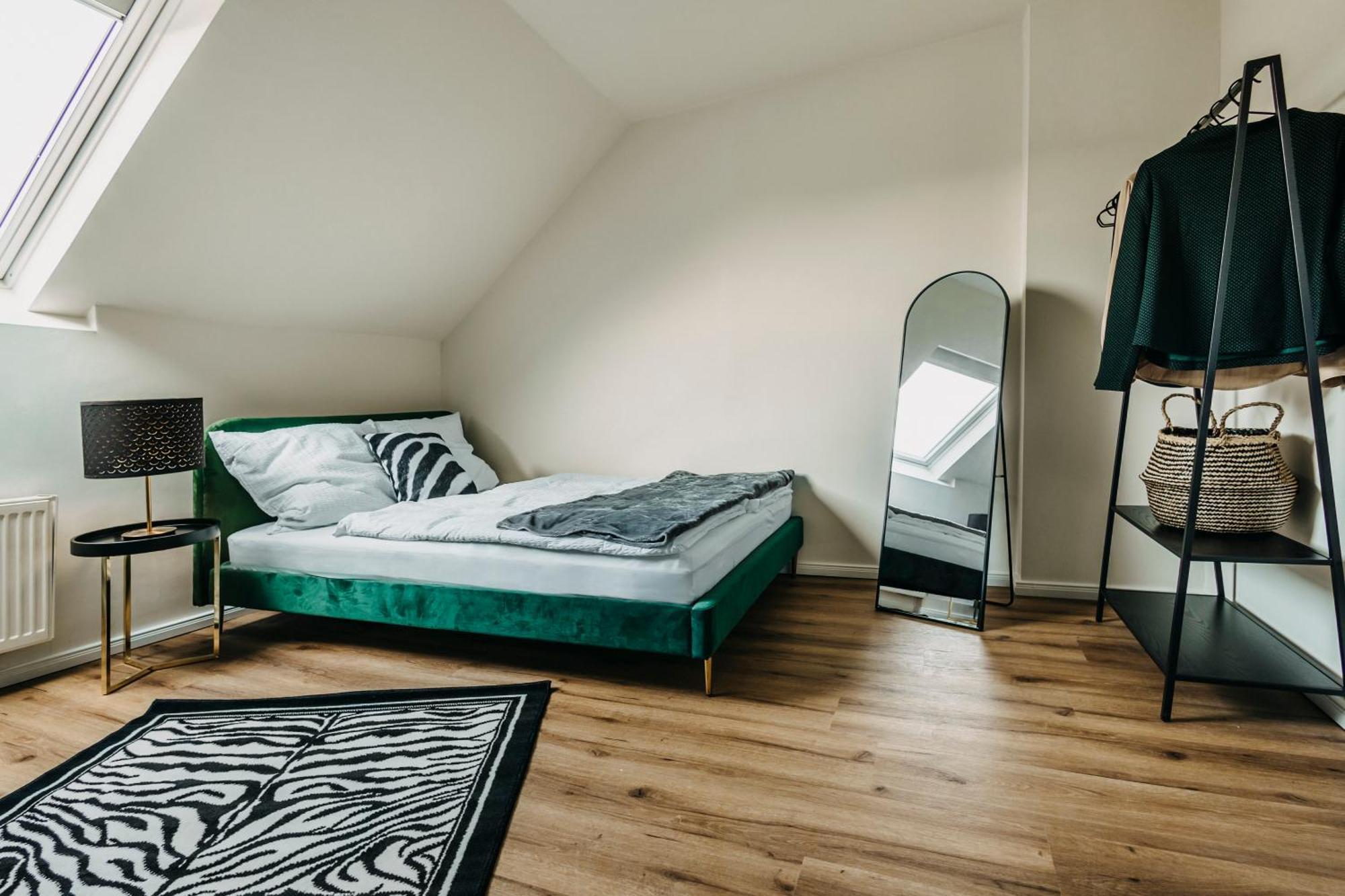 Traumwohnung Mit Sauna & Kamin, Direkt Am Wald Plettenberg Eksteriør billede